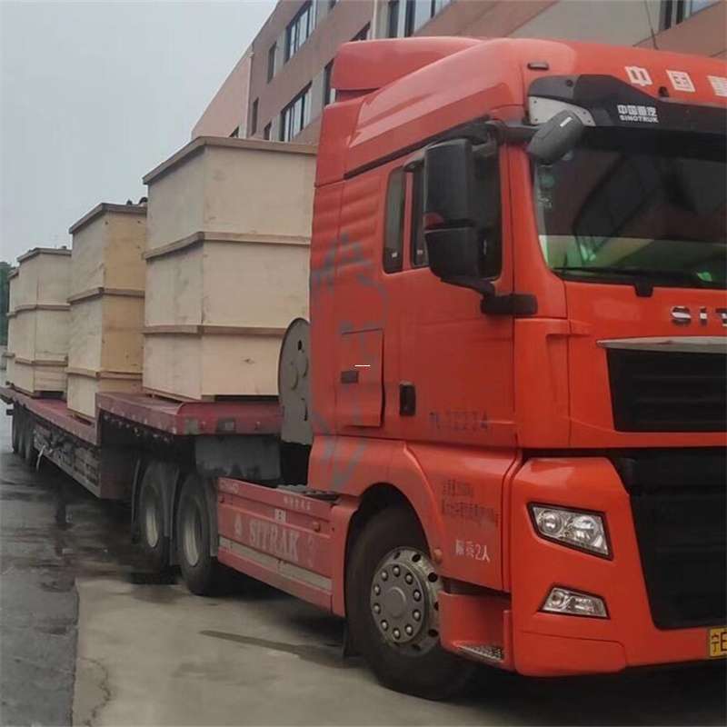 延津县探索江安县进仓物流的多元运输世界