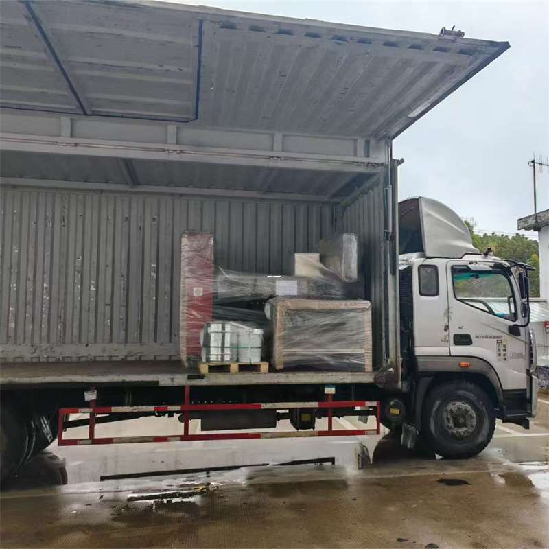 延津县宜宾市进仓物流：专线直达的多元货运探索